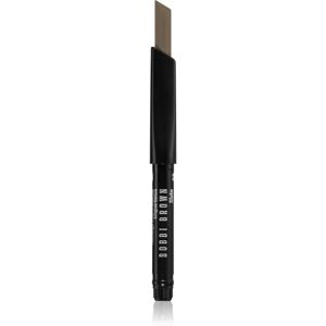 Bobbi Brown Long-Wear Brow Pencil Refill eyebrow pencil refill shade Saddle 0,33 g