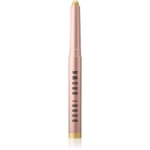 Bobbi Brown Rose Glow Collection Long-Wear Cream Shadow Stick long-lasting eyeshadow in a pencil shade Golden Fern 1,6 g