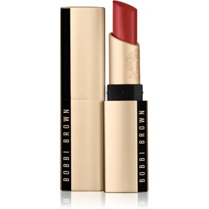 Bobbi Brown Luxe Matte Lipstick luxury lipstick with matt effect shade Ruby 3,5 g