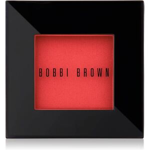 Bobbi Brown Blush powder blusher shade Flame 3.5 g