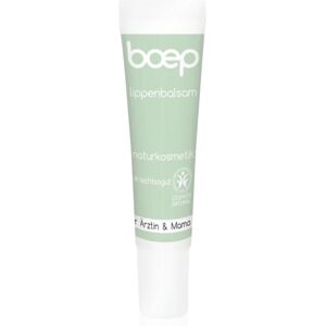 Boep Natural Baby Lip Balm lip balm for children 6,5 g