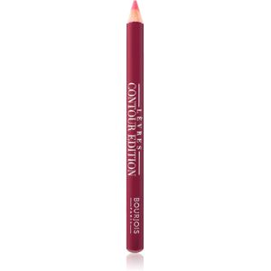 Bourjois Contour Edition long-lasting lip liner shade 05 Berry Much 1.14 g