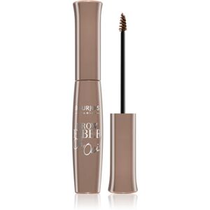 Bourjois Oh Oui! Brow Fiber brow mascara shade 01 Blond 6.8 ml