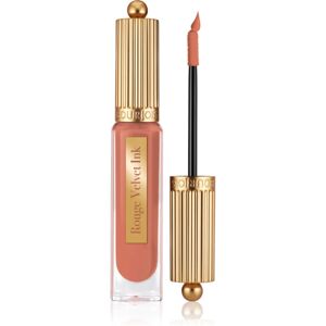 Bourjois Rouge Velvet Ink liquid lipstick with matt effect shade 02 Belle Inco-Nude 3.5 ml