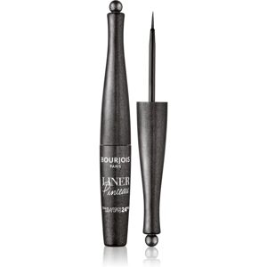 Bourjois Liner Pinceau long-lasting eyeliner shade 08 Noir Surréaliste 2,5 ml