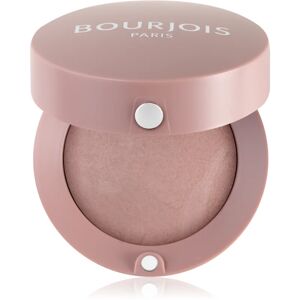 Bourjois Little Round Pot Mono eyeshadow shade 16 Mauve La La! 1,2 g