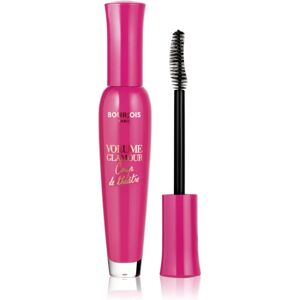 Bourjois Volume Glamour Coup de Théâtre long-standing volume mascara shade Black 7 ml