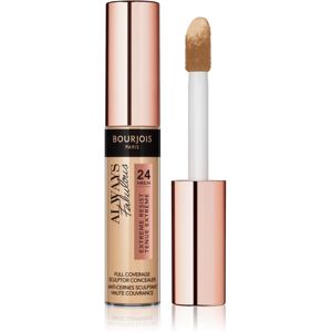 Bourjois Always Fabulous liquid concealer for full coverage shade Ivory 11 ml