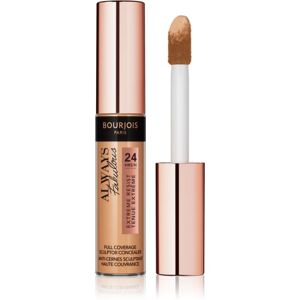 Bourjois Always Fabulous liquid concealer for full coverage shade Beige Rose 11 ml