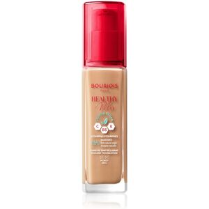 Bourjois Healthy Mix radiance moisturising foundation 24 h shade 55.5C Honey 30 ml