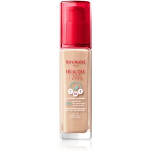 Bourjois Healthy Mix radiance moisturising foundation 24 h shade 50.5N Light Ivory 30 ml