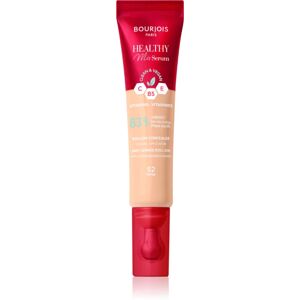 Bourjois Healthy Mix Serum hydrating concealer for the face and eye area shade 52 Beige 13 ml