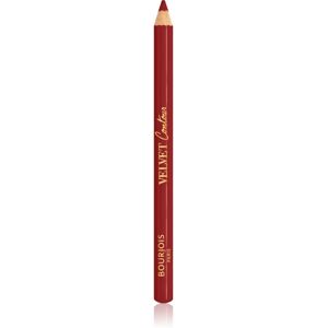 Bourjois Velvet Contour contour lip pencil shade Perfect Date 1,14 g