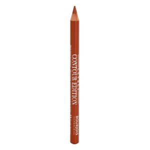 Bourjois Contour Edition long-lasting lip liner shade 11 Funky Brown 1.14 g