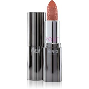 BPerfect Poutstar Soft Matte matt lipstick shade Naked 30 g