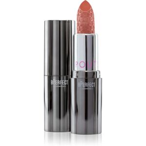 BPerfect Poutstar Soft Matte matt lipstick shade Shy 30 g
