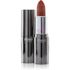 BPerfect Poutstar Soft Matte matt lipstick shade First Kiss 30 g