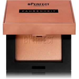 BPerfect Fahrenheit bronzer shade Flare 115 g