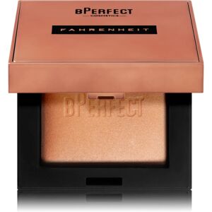 BPerfect Fahrenheit bronzer shade Burnt 115 g