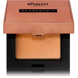 BPerfect Fahrenheit bronzer shade Ember 115 g