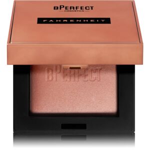 BPerfect Fahrenheit bronzer shade Inferno 115 g