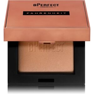 BPerfect Fahrenheit bronzer shade Pyrexia 115 g