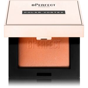 BPerfect Scorched Blusher blusher shade Magma 115 g