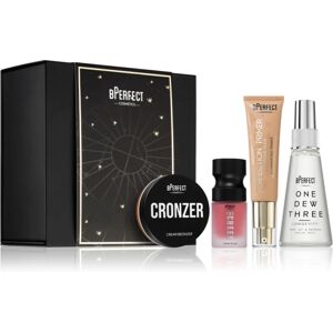 BPerfect Base Bundle makeup set