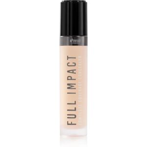 BPerfect Full Impact correcting concealer shade L4 10,8 ml