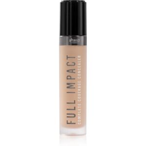 BPerfect Full Impact correcting concealer shade MD1 10,8 ml