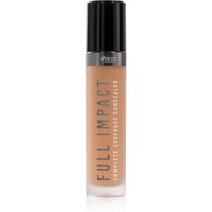 BPerfect Full Impact correcting concealer shade MD4 10,8 ml