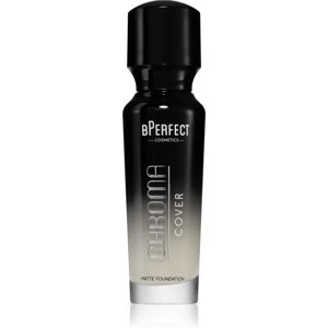 BPerfect Chroma Cover Matte matt liquid foundation shade N1 30 ml