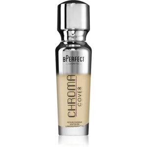 BPerfect Chroma Cover Luminous illuminating liquid foundation shade W2 30 ml