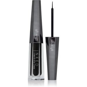 BPerfect Inked Eyeliner waterproof eyeliner Black 3 ml