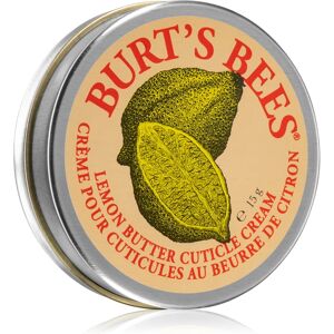 Burt’s Bees Care lemon butter for nail cuticles 15 g