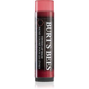 Burt’s Bees Tinted Lip Balm lip balm shade Red Dahlia 4.25 g
