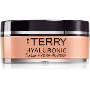 By Terry Hyaluronic Tinted Hydra-Powder loose powder with hyaluronic acid shade N2 Apricot Light 10 g
