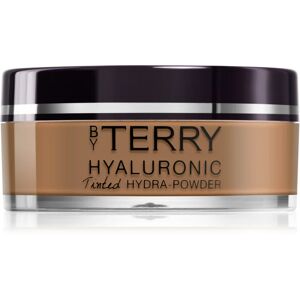 By Terry Hyaluronic Tinted Hydra-Powder loose powder with hyaluronic acid shade N600 Dark 10 g