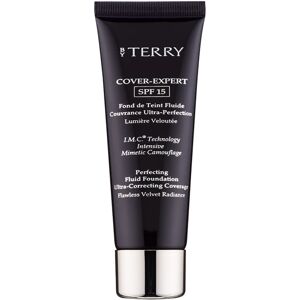 By Terry Cover Expert Full Cover Foundation SPF 15 Shade N°2 NEUTRAL BEIGE 35 ml