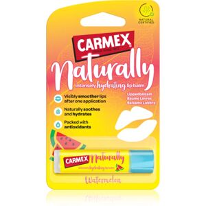 Carmex Watermelon moisturising lip balm stick 4.25 g