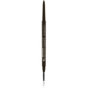 Catrice Slim'Matic precise eyebrow pencil shade 040 Cool Brown 0,05 g