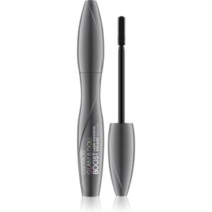 Catrice Glam & Doll Boost Lash Growth Volume volumising and curling mascara shade 010 ULTRA BLACK 8 ml