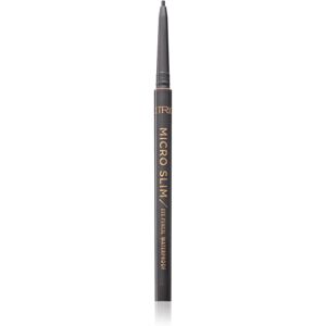 Catrice Micro Slim waterproof eyeliner pencil shade 020 Grey Definition 0.05 g