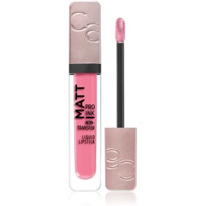 Catrice Matt Pro Ink Non-Transfer long-lasting matt liquid lipstick shade 080 Dream Big 5 ml