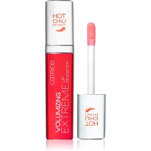 Catrice Volumizing Extreme Lip Booster plumping lip gloss shade 010 Hot Plumper 5 ml