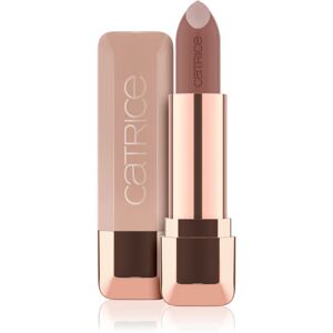 Catrice Full Satin Nude satin lipstick shade 030 Full of Attitude 3.8 g