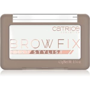 Catrice Brow Fix Soap Stylist brow wax 4,1 g