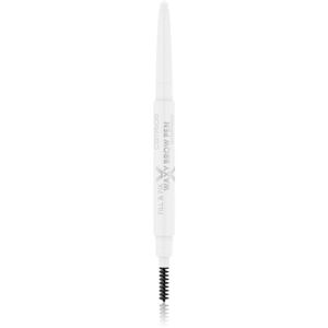 Catrice Fill & Fix Precise Eyebrow Pencil Shade 040 White 0.25 g