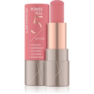 Catrice Power Full 5 lip balm shade 020 Sparkling Guave 3.5 ml