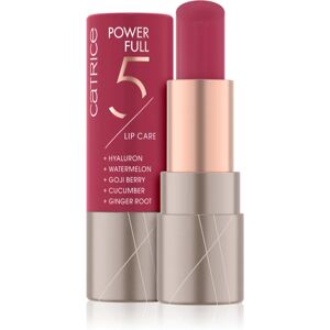 Catrice Power Full 5 lip balm shade 030 Sweet Cherry 3.5 ml